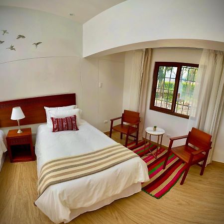 Inkantari Boutique Hotel 库斯科 外观 照片