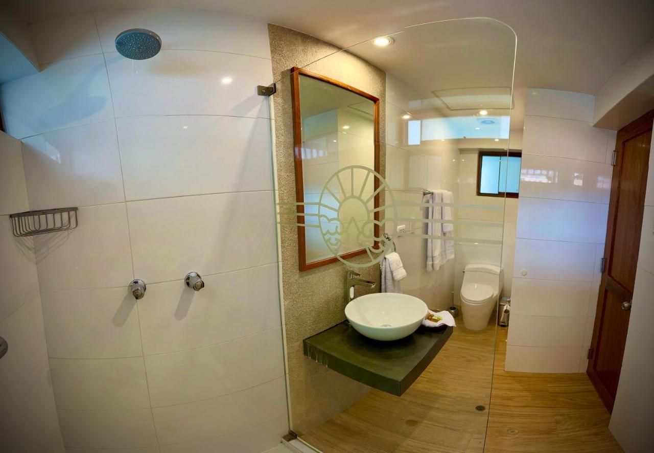 Inkantari Boutique Hotel 库斯科 外观 照片