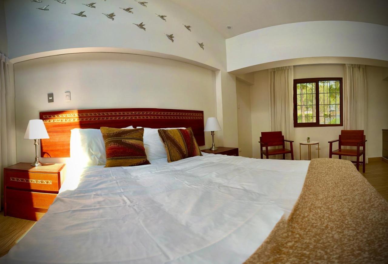 Inkantari Boutique Hotel 库斯科 外观 照片