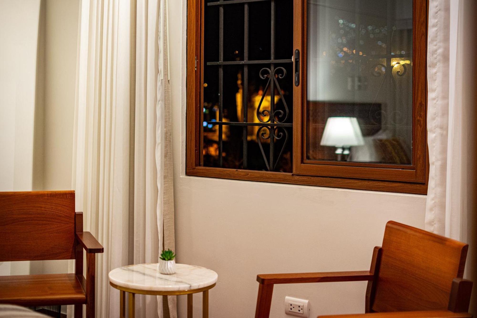 Inkantari Boutique Hotel 库斯科 外观 照片