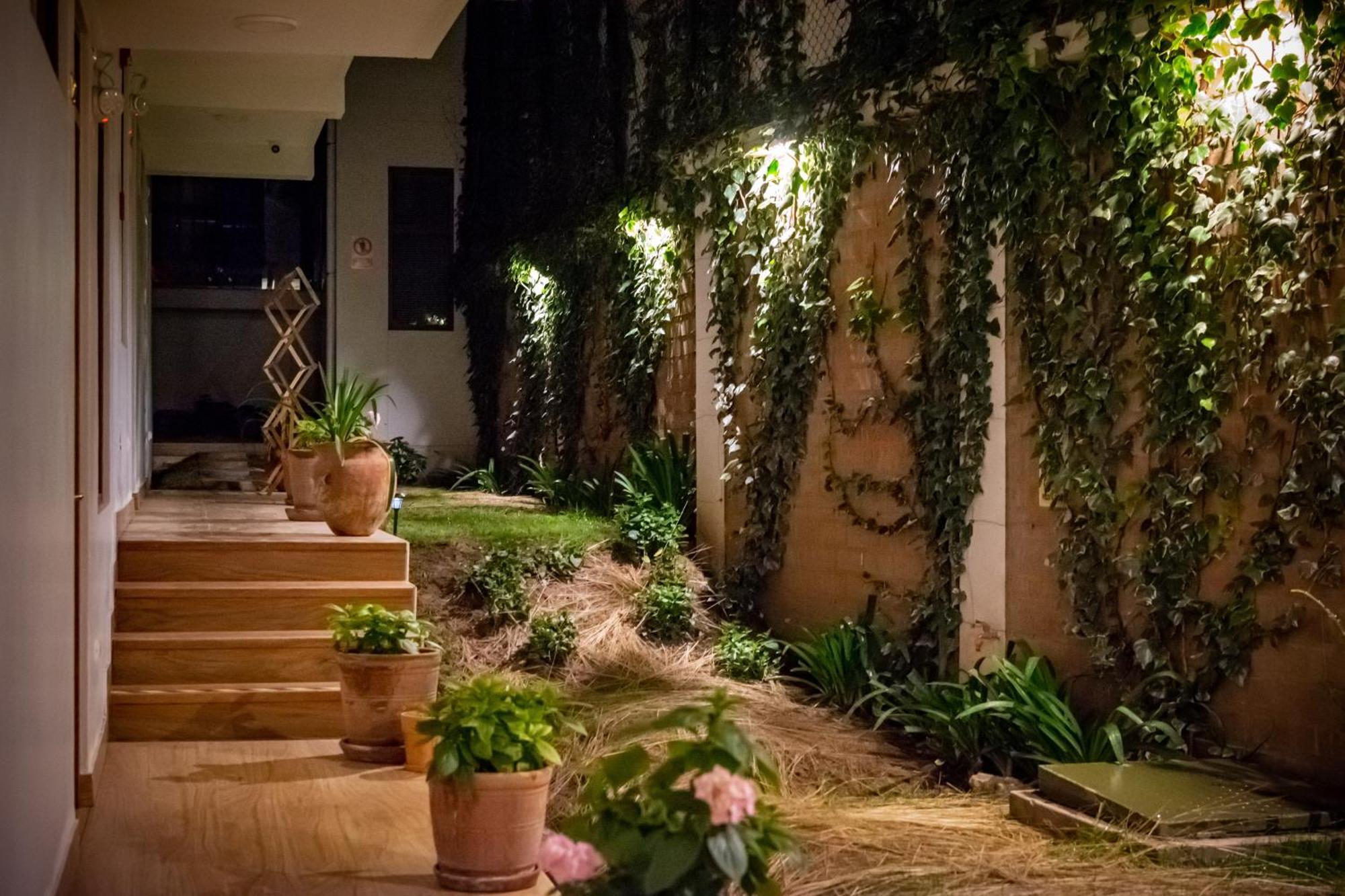 Inkantari Boutique Hotel 库斯科 外观 照片
