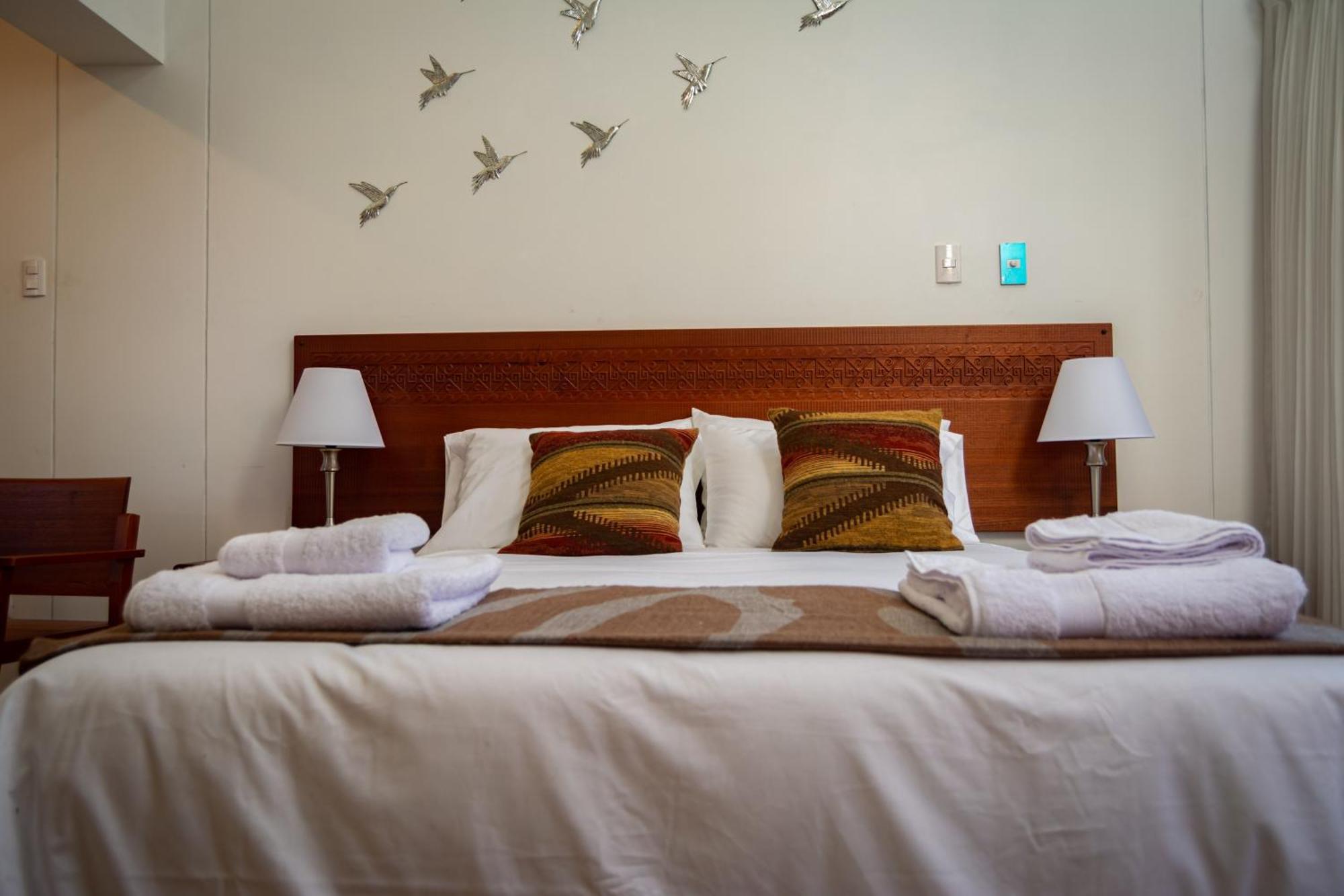 Inkantari Boutique Hotel 库斯科 外观 照片